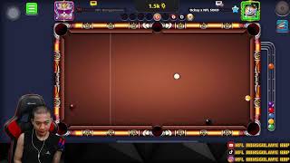 8 Ball Pool 999 LEVEL Play In BERLIN 50M🥶 [upl. by Sarad]