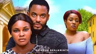 LEMONS AND LEMONADES Trending Nollywood Movie Chike Daniels Sarian Martin latestnollywoodmovies [upl. by Inge]