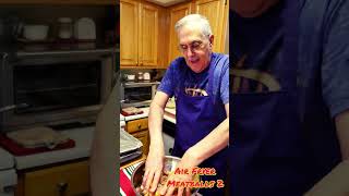 Air Fryer Meatballs 2 shortsfeed shorts shortvideo shorts shortvideoshortsfeed2023 shorts [upl. by Sarajane717]