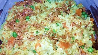 ১০ মিনিটে খিচুড়ি   Microwave Oven Recipe  Bangladeshi Kichuri Recipe [upl. by Cris]