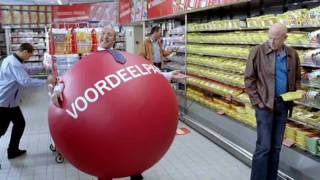 Albert Heijn voordeelpak commercial [upl. by Buseck]