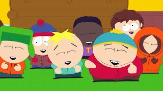 Some Of My Fav South Park Clips [upl. by Pennie]