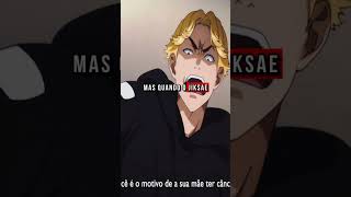 kenkadokugaku Episódio 1 RESUMO [upl. by Deb]