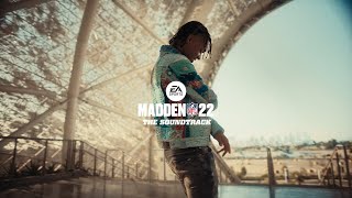 Madden 22 Soundtrack Official Music Video  Swae Lee MoneyBagg Yo JID [upl. by Werd]