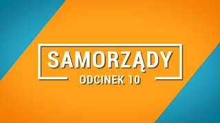 Samorządy odc 10  Mężowie zaufania [upl. by Mattie]