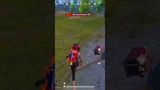 Sandook me Bandook 😂 bgmi pubg funny pubgmobile ajaxgaming47 shortsfeed shorts [upl. by Madonna]