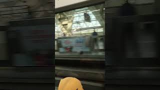 metro rail youtubeshorts travel [upl. by Leanna]