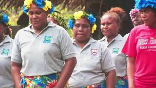 Koloale Teachers Entertainment Celebrations WTD Honiara 2024 [upl. by Ainivad]