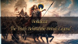 Boudicca The Truth Behind the British Legend [upl. by Elleirda]