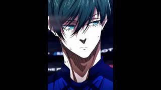 Itoshi Rin Edit bluelock anime itoshisae animeedit [upl. by Regen]