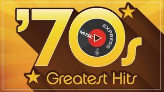 70s Greatest Hits  Best Oldies Songs Of 1970s  Greatest 70s Music  Oldies But Goodies [upl. by Freeborn386]