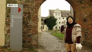 My Wittenberg  Discover Germany [upl. by Eiroj]