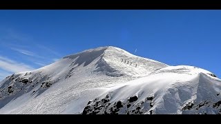 Skitour Königsspitze 2016 [upl. by Petersen145]