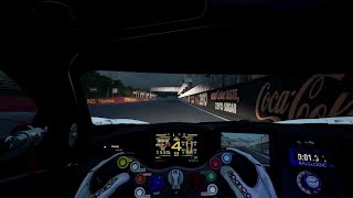 ACC Zolder McLaren 720S GT3 Evo 2023 Dry Beginner Track Guide [upl. by Noskcire]