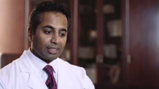 Dr Govindaraj ENTOtolaryngology Division of Rhinology Sinus Surgery and Allergy at Mount Sinai [upl. by Ulphiah]