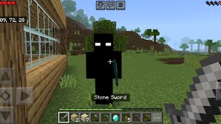 I Got Killed By Null In Minecraft Survival End [upl. by Anolla642]