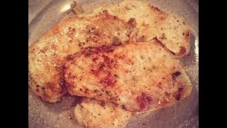 Quick amp Easy marinade for Chicken Pork Beef or Seafood [upl. by Merola]