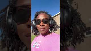 Good energy and Florida sunshine afrobeats funny love fitness [upl. by Jessie272]