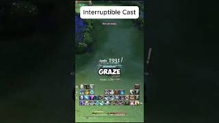 STOP the Interruptible Cast ff14 gaming mmorpg [upl. by Anthe]