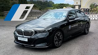 KENAPA ANDA PATUT BELI KERETA BMW INI [upl. by Docilla]