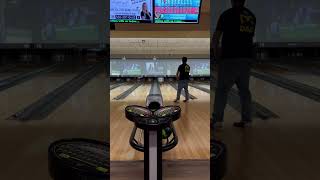 Two handed bowling bowling [upl. by Iror]