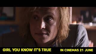 Girl You Know Its True Official Trailer  Biography  SterKinekor [upl. by Koss]