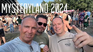 Mysteryland 2024 [upl. by Artenek126]