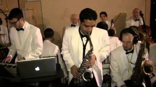 Man In The Mirror Alto Sax Cover EvanAl Orchestra YouTube MICHAEL JACKSON [upl. by Laurianne]