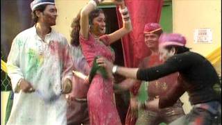 Champa Darling Holi Mein Full Song Makeup Utar Jayee Holi Mein Bhojpuri Gulaal [upl. by Marino]