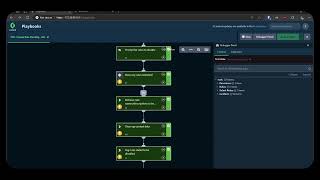 Cortex XSOAR  Managing Unused Firewall Rules [upl. by Ojadnama]