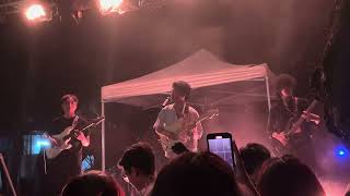 TRUANT FU  TẦNG THƯỢNG  LIVE AT NO HEADLINER 3 [upl. by Chu862]