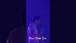 Saajan Ve Darshan ve Live concert love darshanraval music darshankibluefamily newmusicrelease [upl. by Hoi]