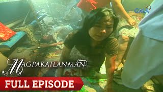 Magpakailanman The aftermath of the Rizal Day tragedy Full Episode [upl. by Orat632]