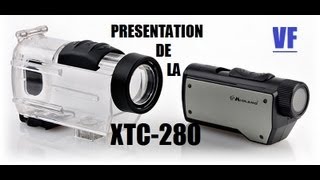 PRÉSENTATION quotXTC280quot DE CHEZ MIDLAND  TEST [upl. by Ewart]