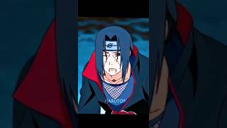 Itachi Uchiha 🌹  Hunter edit Tamil Version naruto tamilanime itachi remix song [upl. by Leboff]