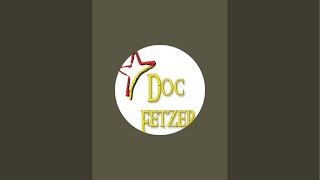 Doc Fetzer überträgt einen Livestream [upl. by Vanya]