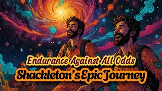 Endurance Against All Odds Shackleton’s Epic Journey  Top10 [upl. by Edge825]