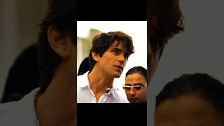 Neil’s first acquaintance with mozziewhitecollar shorts viralvideo foryou [upl. by Berey520]