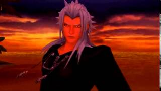 All Xemnas Battle Themes [upl. by Sileray]