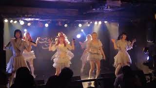 SOMOSOMO「VS VS SOMO ハルカスミSP」 CLUB CRAWL20240713 ④ [upl. by Annahvas]