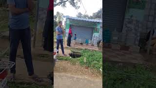 Water crisis long line for filter water Tamil Nadu [upl. by Lannie]