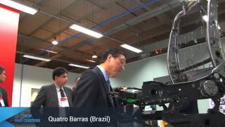 Faurecia 2014 highlights [upl. by Marquis]