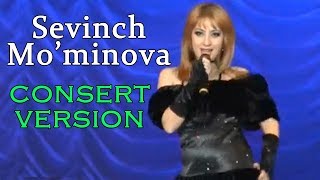 Sevinch Mominova  DOBEY DOBEY  Севинч Муминова  Добей Добей [upl. by Giah]