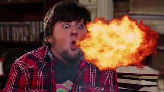 JonTron Out of a Lot More Context [upl. by Renell]