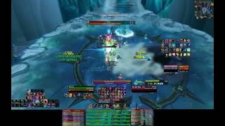 TankSpots Guide to Icecrown Lich King 25man Part 1 [upl. by Nnasor]