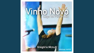 Vinho Novo Pt 9 Ao Vivo [upl. by Recnal840]