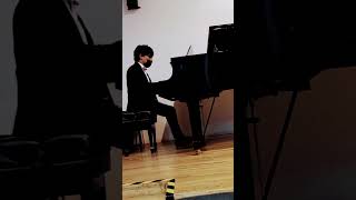 Chopin Scherzo no 2 piano chopin music chopinscherzo scherzo pianist piano [upl. by Cadell527]