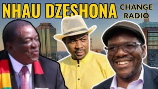 Chamisa Encourages Citizen Participation in Nation building [upl. by Sylvanus998]