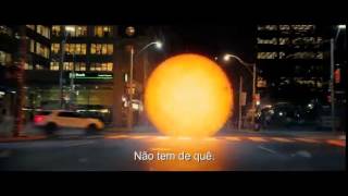 Pixels trailer HD [upl. by Varipapa159]