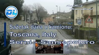 Serni  Sansepolcro Italy [upl. by Yonit]